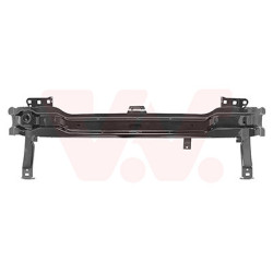 Renfort de pare-choc avant 21 