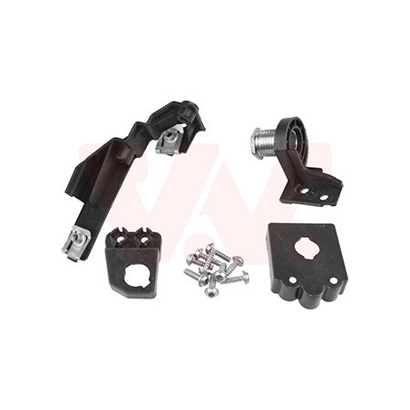 Kit reperation phare gch 21 