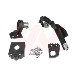 Kit reperation phare dr 21 