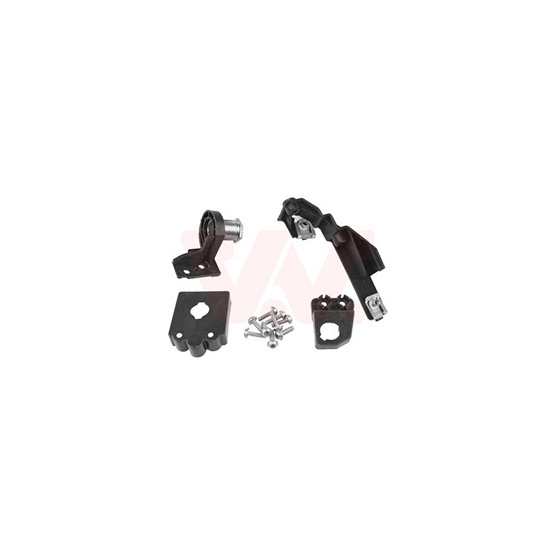 Kit reperation phare dr 21 