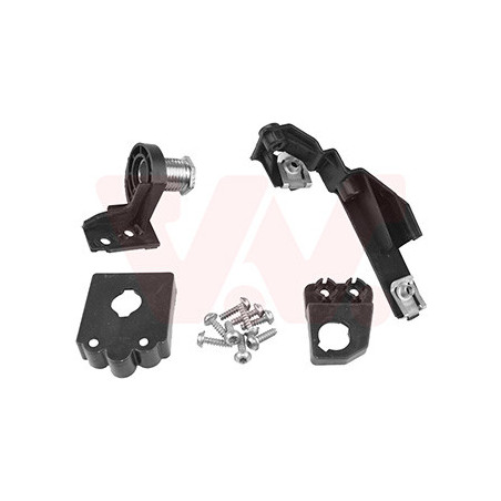 Kit reperation phare dr 21 