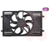 Cadre   hélice   moteur ventilateur 1.0 tsi
