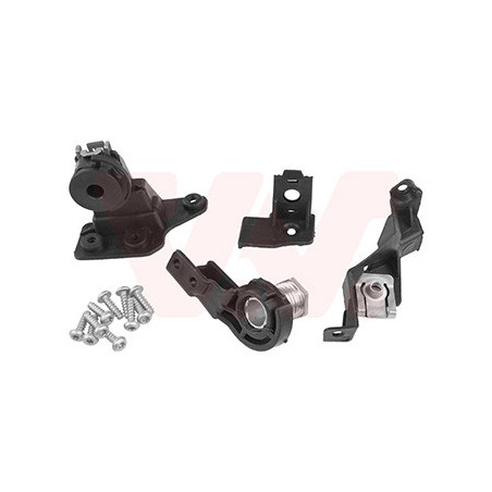 Kit reperation phare gch