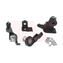 Kit reperation phare droit