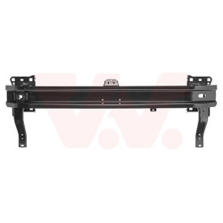 Renfort de pare-choc avant gti-gtd-r line traverse