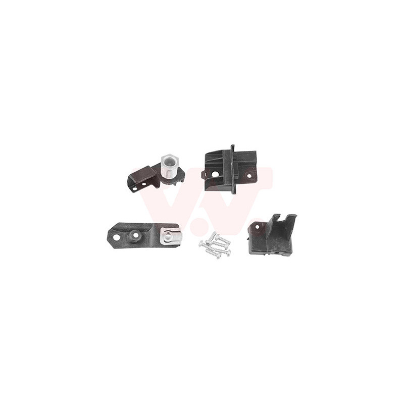 Kit reperation phare gch