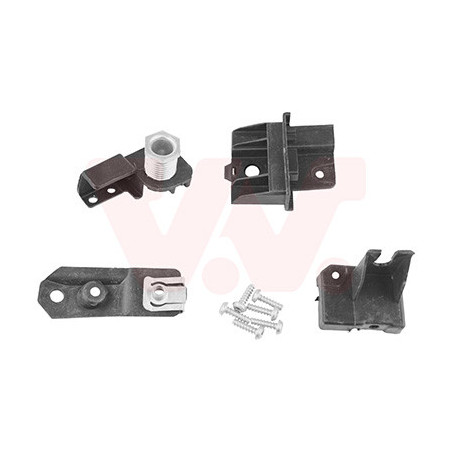 Kit reperation phare gch