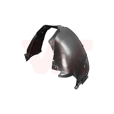 Pare boue aile avant gauche 19 