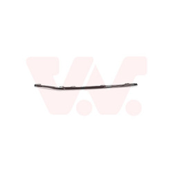 Moulure extens grille gauche 19  chrome