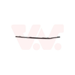 Moulure extens grille droite 19  chrome