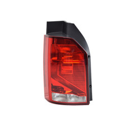 Feu arrière gauche 19  olsa pour véhicules avec hayon arrière