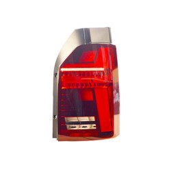 Feu arrière droit 19  led olsa pour véhicules avec hayon arrière