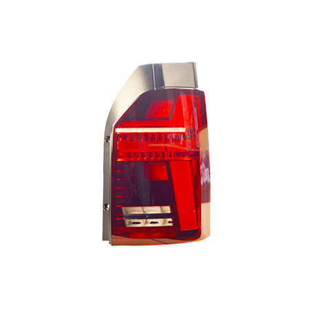 Feu arrière droit 19  led olsa pour véhicules avec hayon arrière