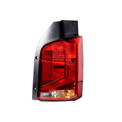 Feu arrière droit 19  olsa pour véhicules avec 2portes arrières