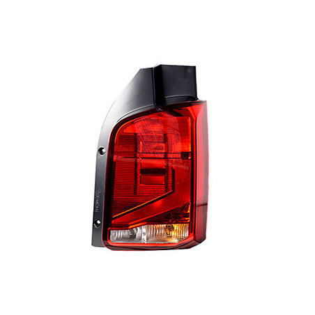 Feu arrière droit 19  olsa pour véhicules avec 2portes arrières