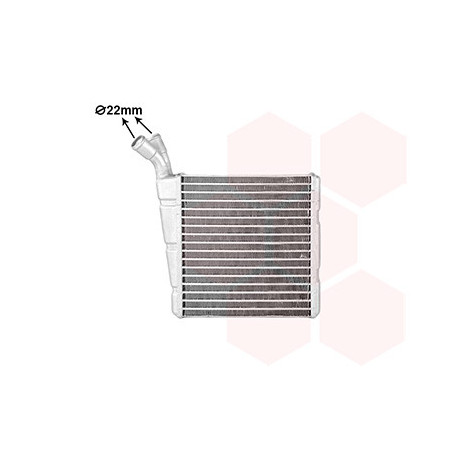 Radiateur auxiliaire