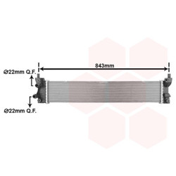 Radiateur auxiliaire