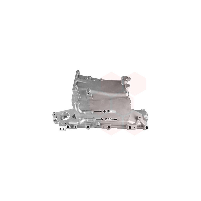 Turbocooler (intercooler)