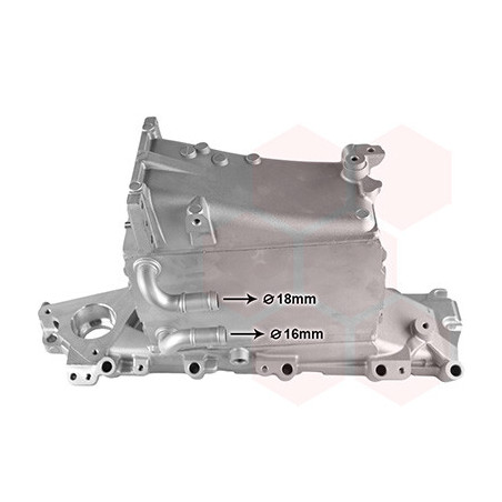 Turbocooler (intercooler)