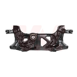 Berceau avant - support moteur