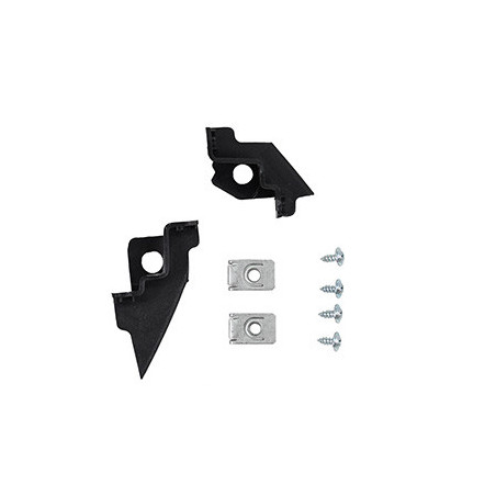 Kit reperation phare droit