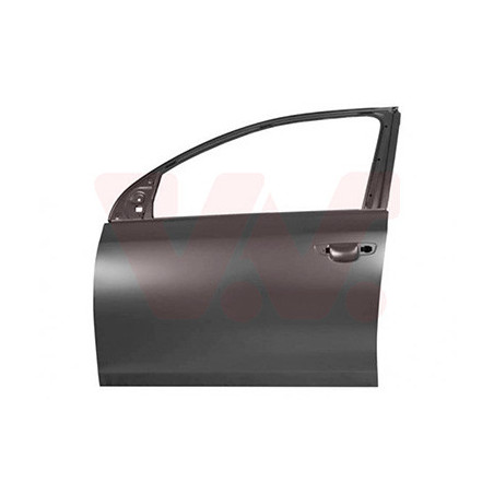 Porte avant gauche (pour véhicule 4-5 portes)