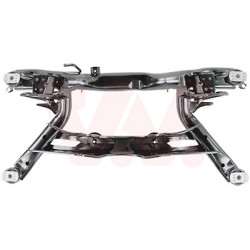 Barre suspension arrière traction intégrale (awd -all wheel drive -4x4)