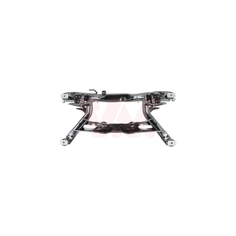 Barre suspension arrière traction intégrale (awd -all wheel drive -4x4)