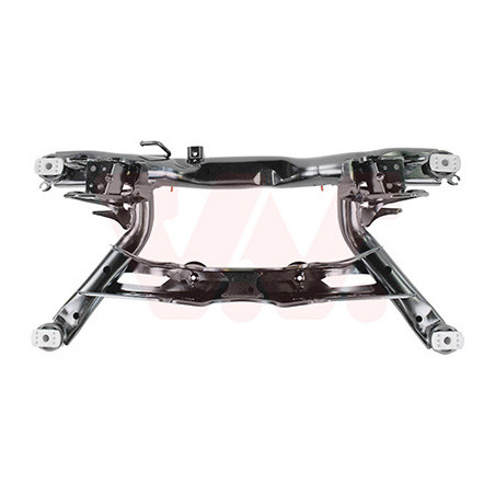 Barre suspension arrière traction intégrale (awd -all wheel drive -4x4)