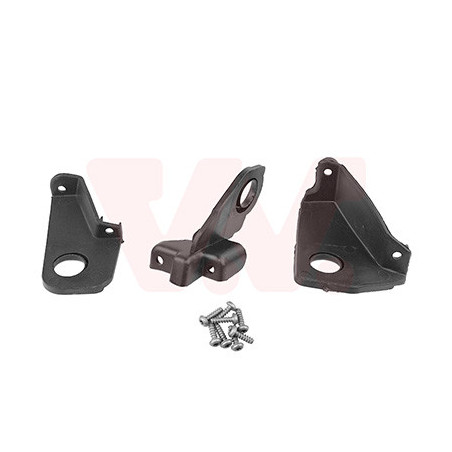 Kit reperation phare gch