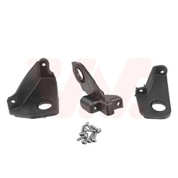 Kit reperation phare droit