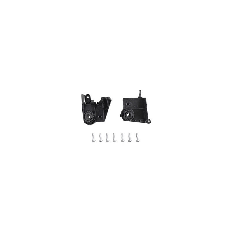 Kit reperation phare droit