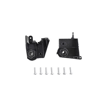 Kit reperation phare droit