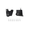 Kit reperation phare droit