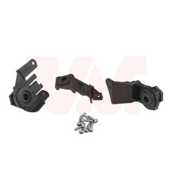 Kit reperation phare droit