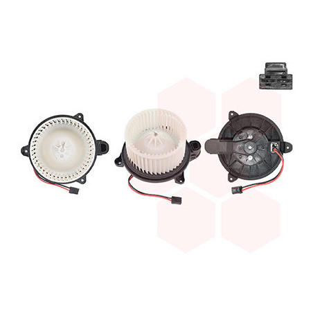 Ventilateur intérieur