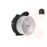 Ventilateur intérieur avant
