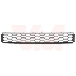 Grille prise d'air inférieure -24