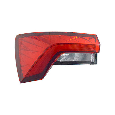 Feu arrière gauche partie extérieure