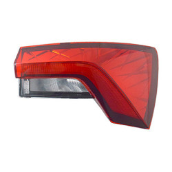 Feu arrière droit partie extérieure