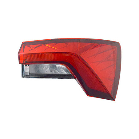 Feu arrière droit partie extérieure