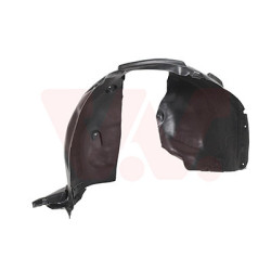 Pare boue aile avant gauche