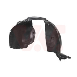 Pare boue aile avant droite