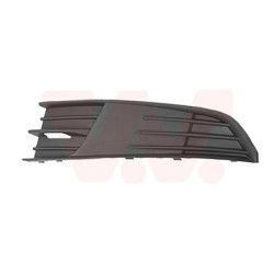 Grille prise d'air inférieure gauche -18 -a.b.