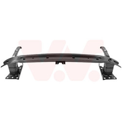 Renfort de pare-choc avant traverse