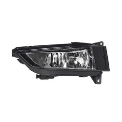 Feu anti brouillard gauche h8