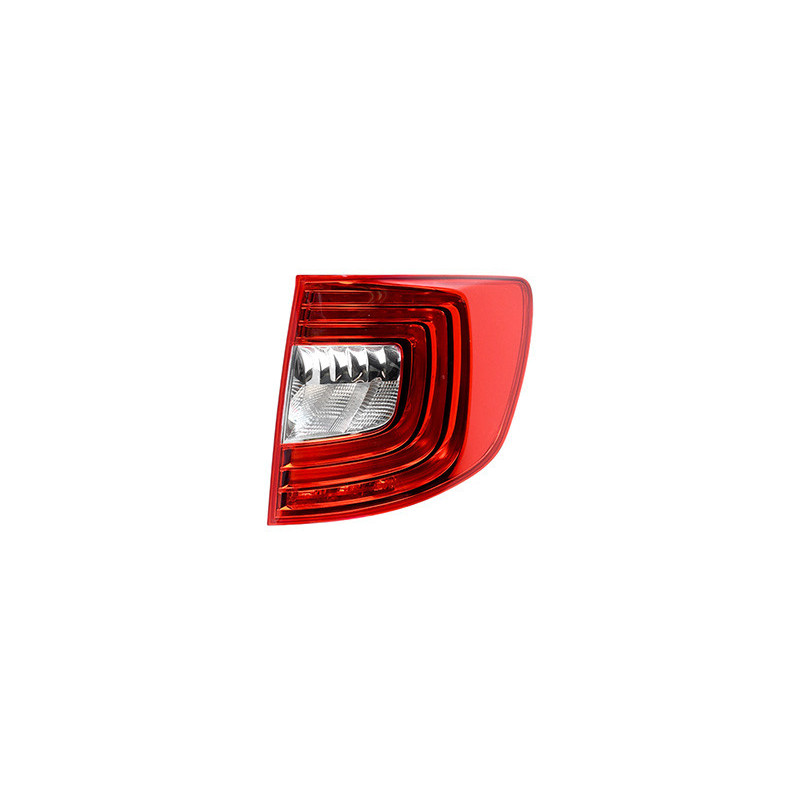 Feu arrière droit break