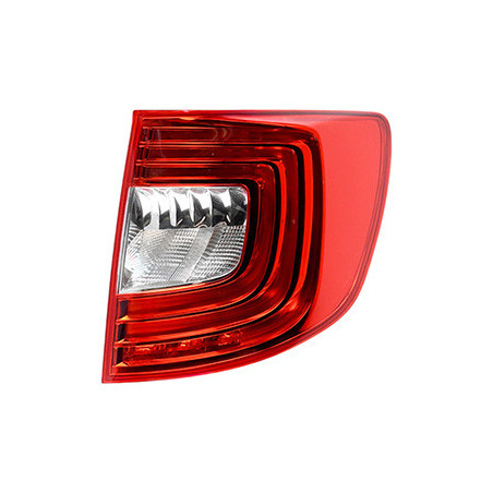 Feu arrière droit break