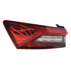 Feu arrière gauche -21 led partie extérieure