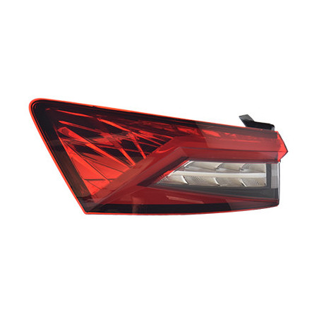 Feu arrière gauche -21 led partie extérieure